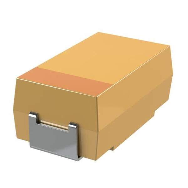 TAJD106K025RNJV KYOCERA AVX
