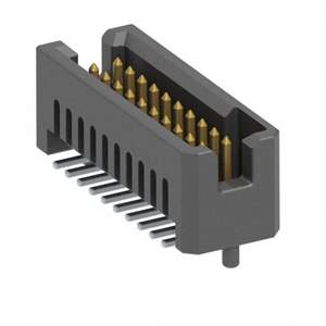 TFM-110-02-L-D-A-K-TR Samtec Inc.