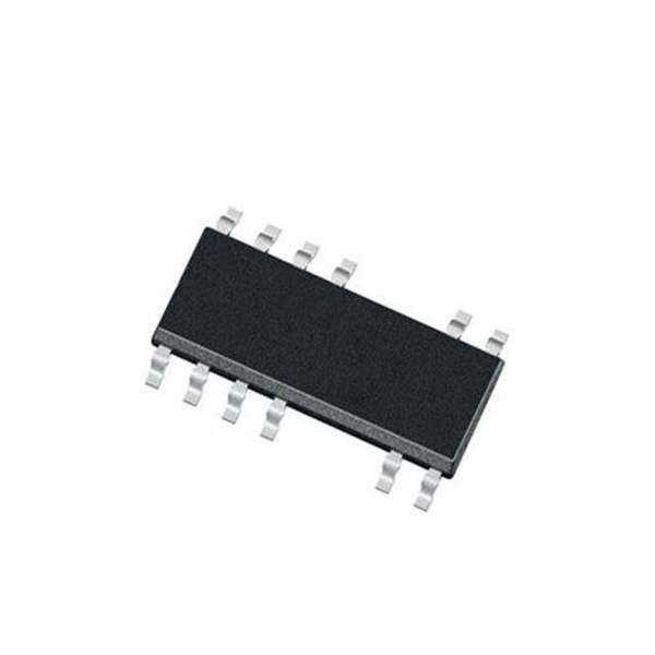 ICE2QR1765GXUMA1 Infineon Technologies