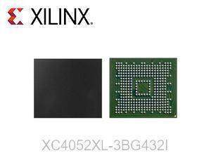 XC4052XL-3BG432I AMD
