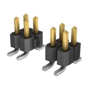 TSM-105-04-L-DV Samtec Inc.