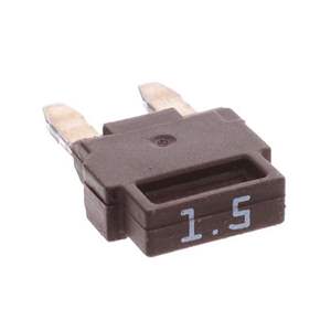 02400120P  Littelfuse Inc.