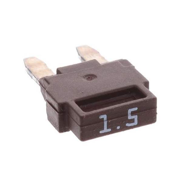 02400120P  Littelfuse Inc.
