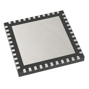 PIC18LF45K42-E/ML  Microchip Technology