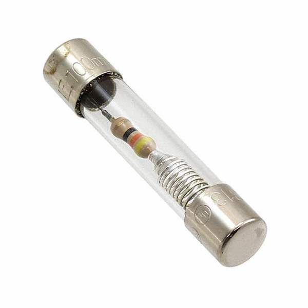 0313.125HXP Littelfuse Inc. 
