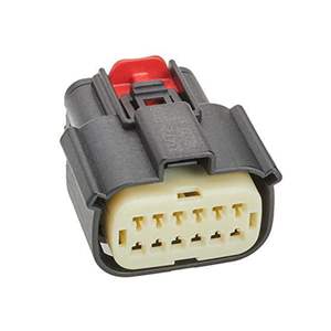0334721201  Molex