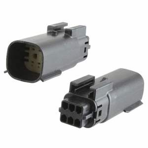 0334820601  Molex