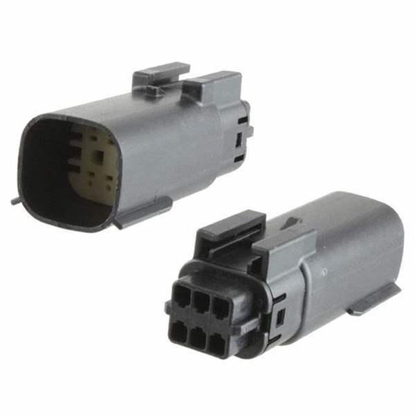 0334820601  Molex
