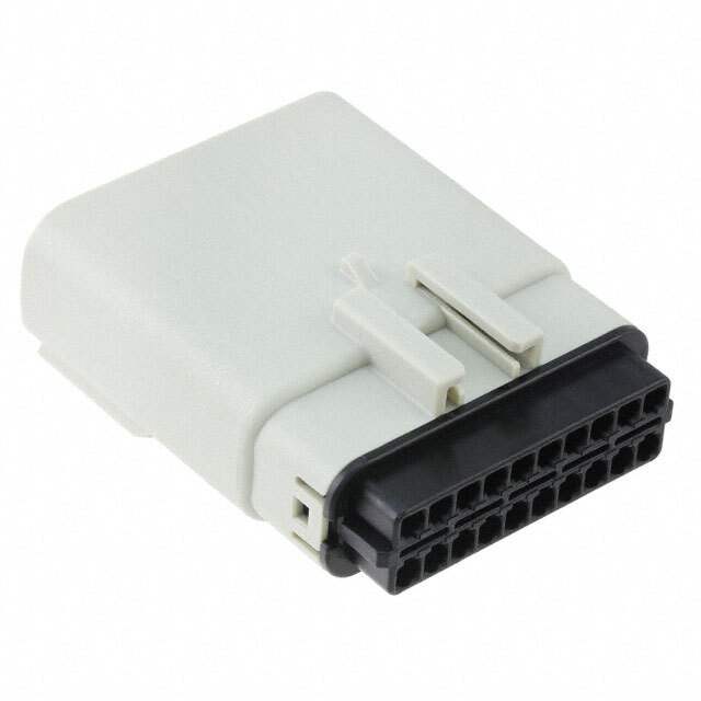 0334822102  Molex