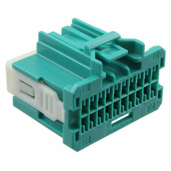 0347290203  Molex