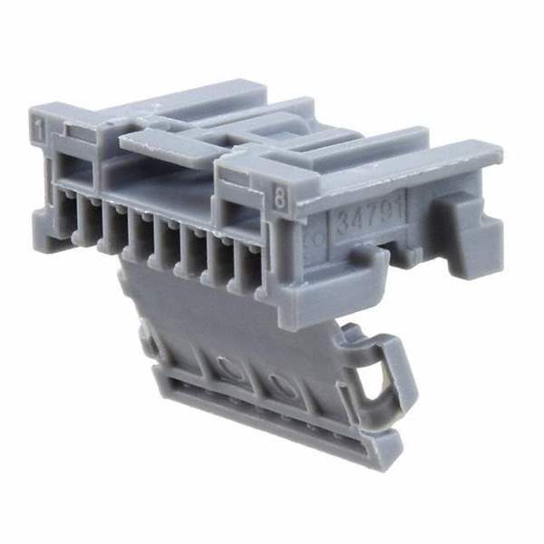 0347910081  Molex