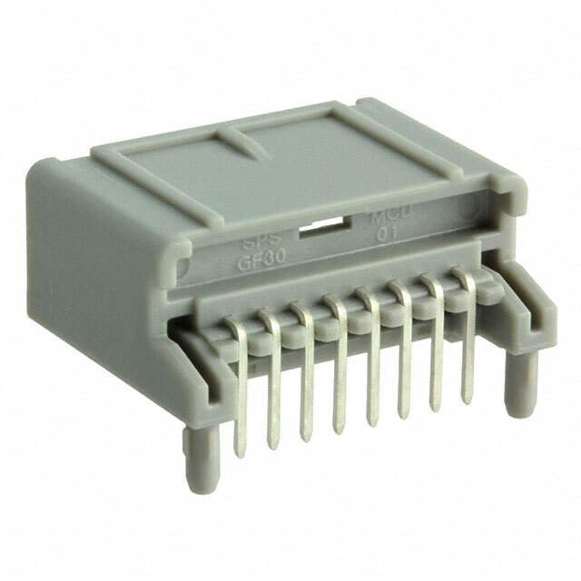 0347930081  Molex