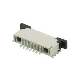 84953-7 TE Connectivity AMP Connectors