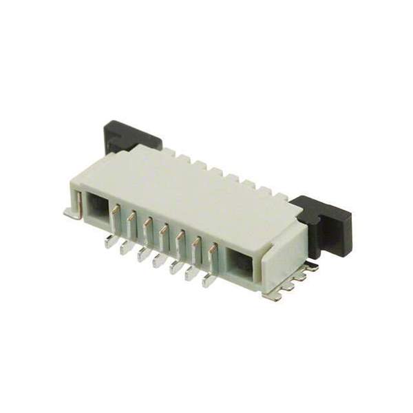 84953-7 TE Connectivity AMP Connectors
