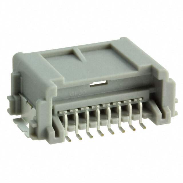 0349128081  Molex