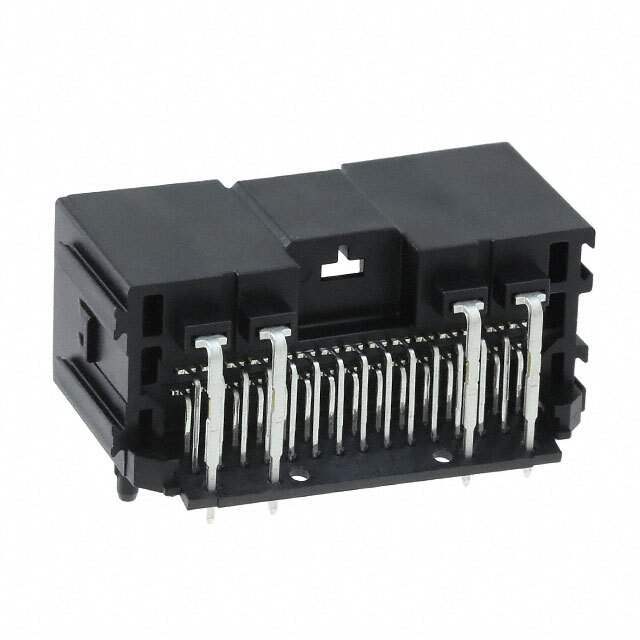 0349618340  Molex