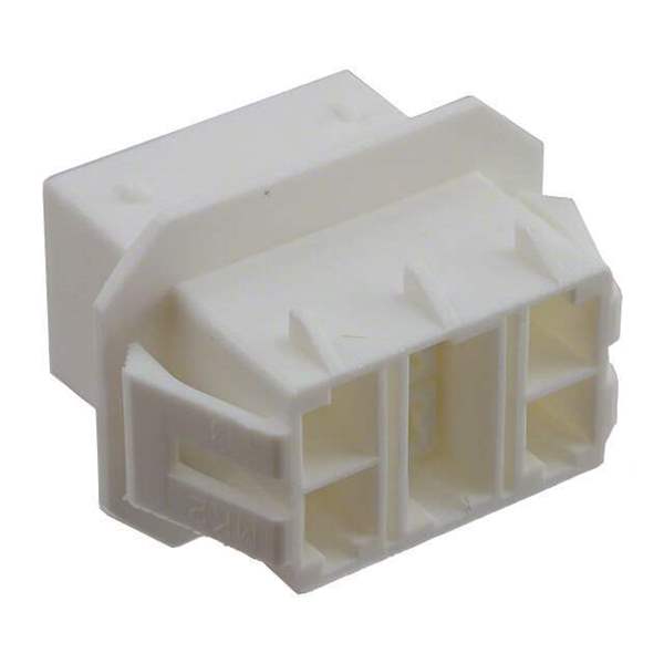 0351800600  Molex