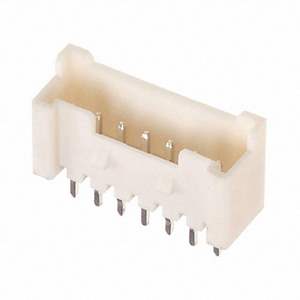 0353620750  Molex