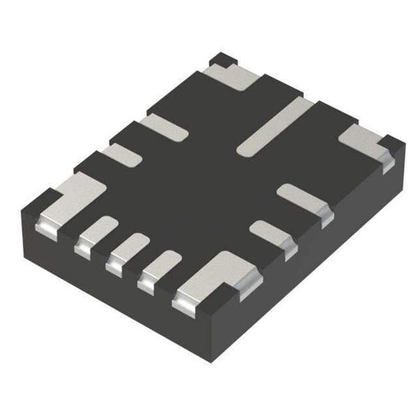 MPQ4323GLE-AEC1-Z Monolithic Power Systems Inc.
