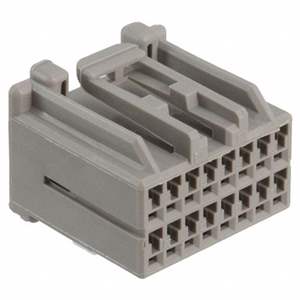0355631615  Molex