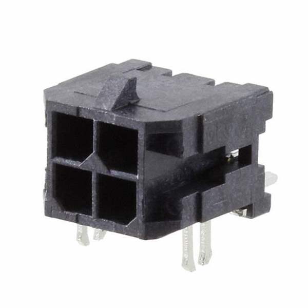 0430450408  Molex