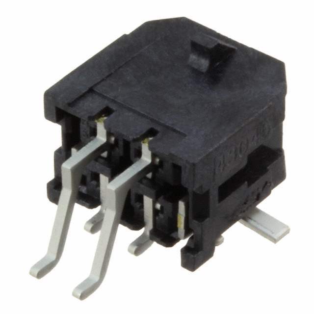 0430450410  Molex