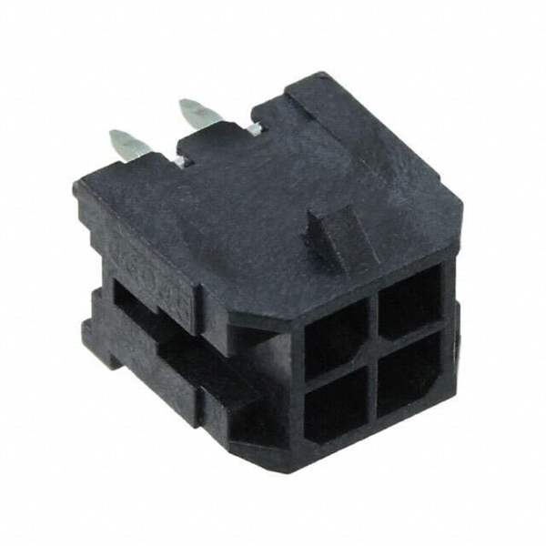 0430450413  Molex