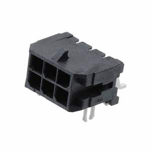 0430450607  Molex
