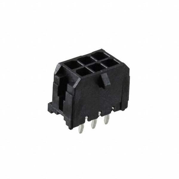0430450614  Molex