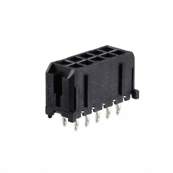 0430451012  Molex