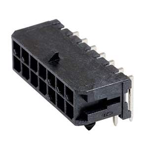 0430451400  Molex