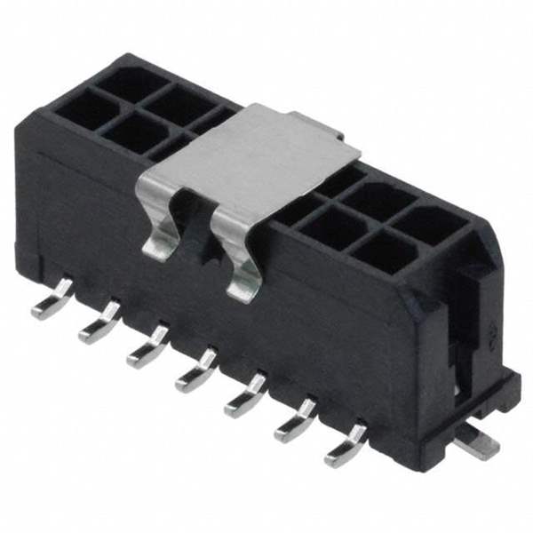 0430451418  Molex