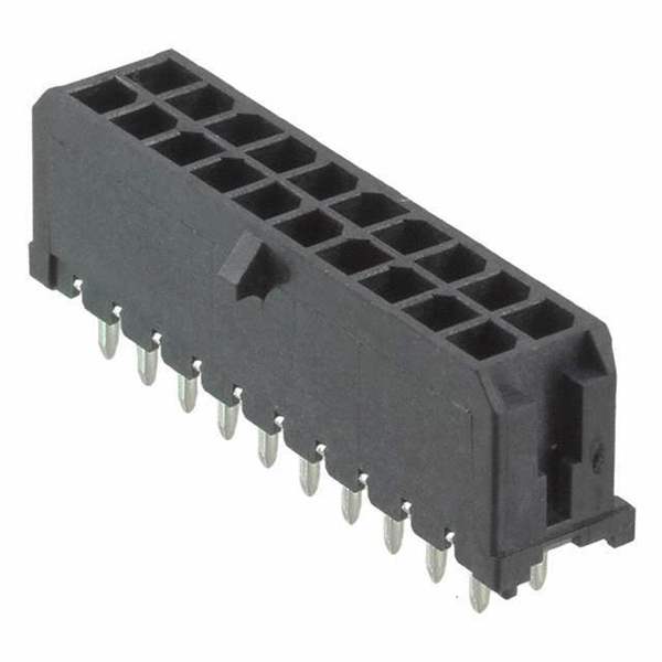 0430452027  Molex