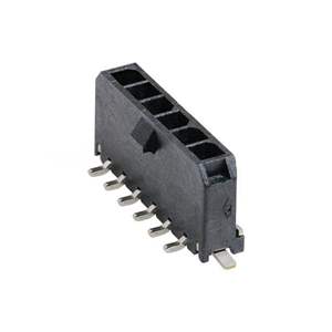 0436500626  Molex