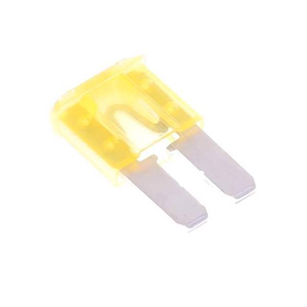 0327020.YX2S Bel Fuse Inc.