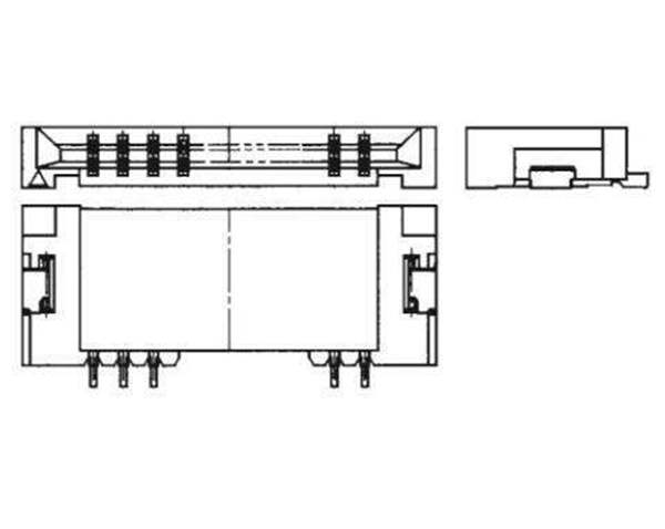 046227006100800+ KYOCERA AVX