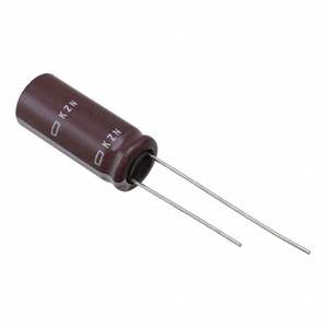EKZN630ELL331MJ25SChemi-Con