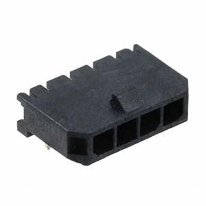 0436500400  Molex