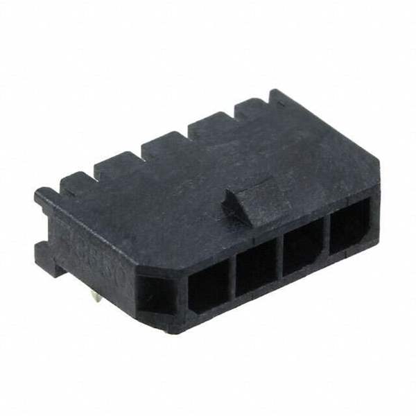 0436500400  Molex
