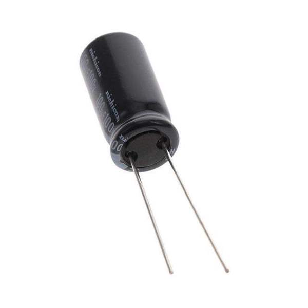 UHW2A101MPDNichicon