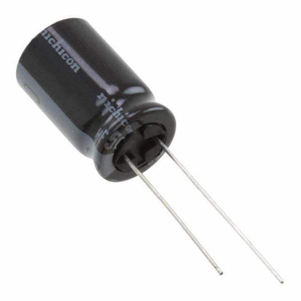 UHW1V102MHD Nichicon