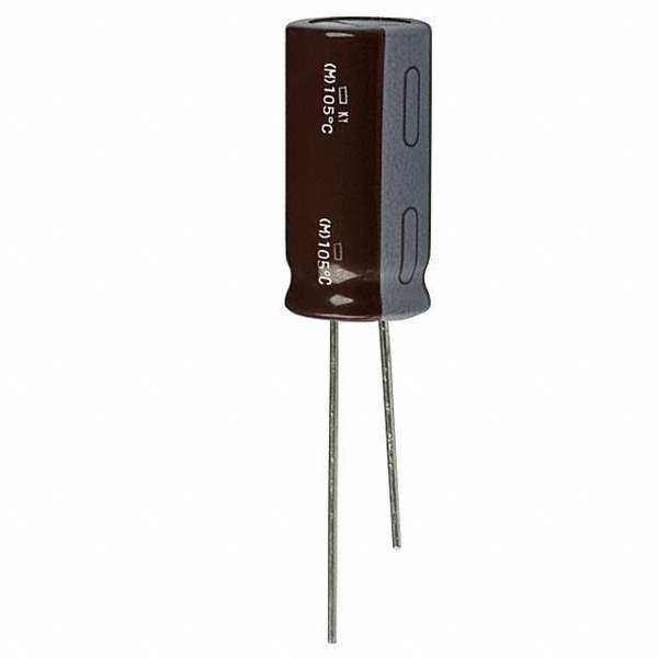 EKY-101ELL221MK25S Chemi-Con
