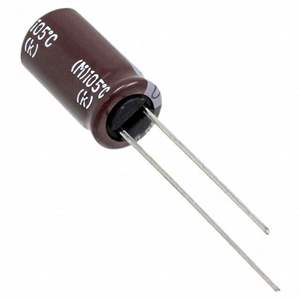 EKYB250ELL391MH15DChemi-Con