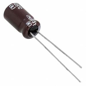EKYB160ELL271MF11DChemi-Con