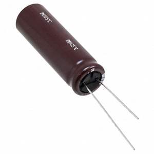 EKYB101ELL471MK40SChemi-Con