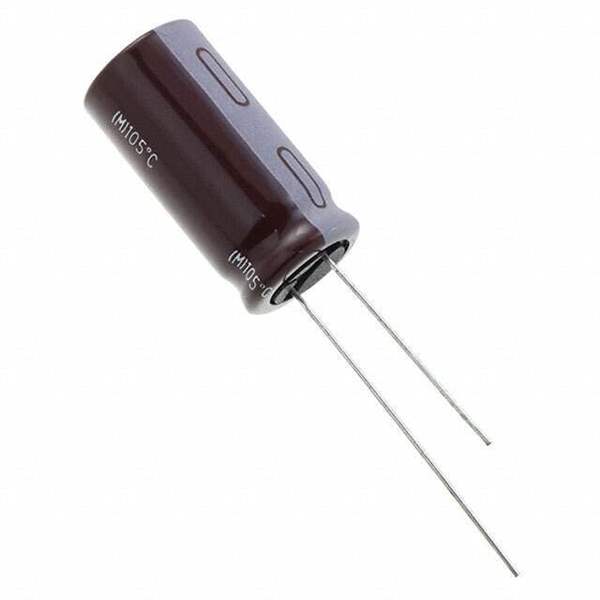 EKZN101ELL221MK25SChemi-Con