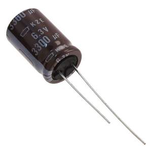 EKZE350ELL102MK25SChemi-Con