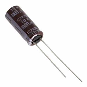  EKZE100ELL102MH20DChemi-Con