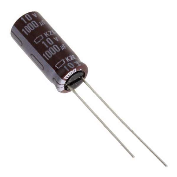  EKZE100ELL102MH20DChemi-Con