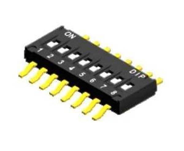 DHN-04F-T-V-T/R Diptronics